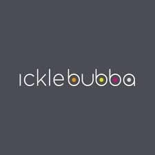 Ickle Bubba logo