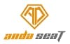 AndaSeat logo