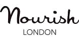 Logo of Nourish London