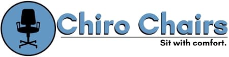 Logo of Chiro Chairs