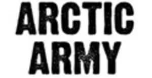 Logo of Arctic Army