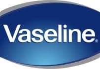 Logo of Vaseline