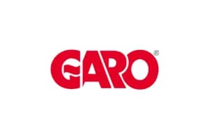 Logo of Garo