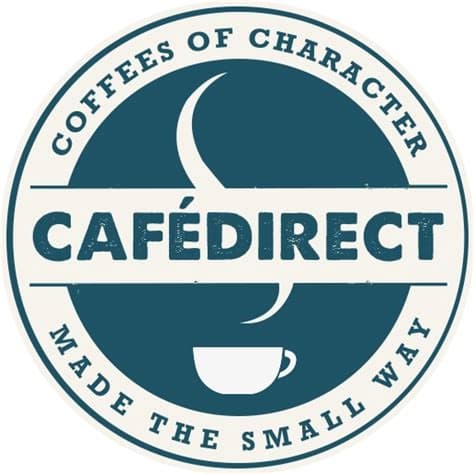 Logo of Cafe Direct