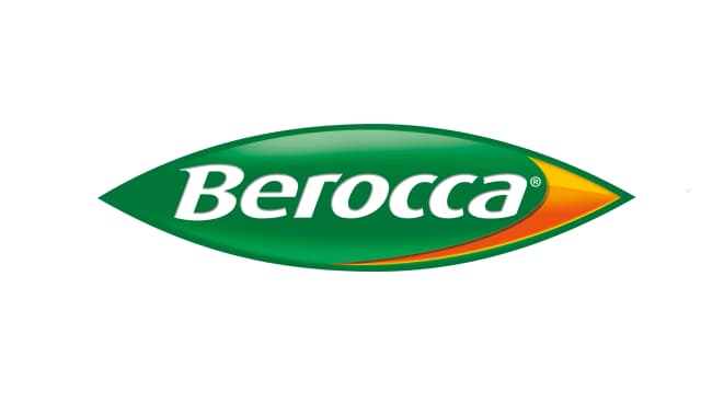 Logo of Berocca