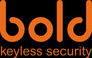 Logo of Bold Smart Lock