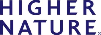 Higher Nature logo