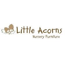 Logo of Little Acorns
