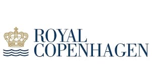Logo of Royal Copenhagen