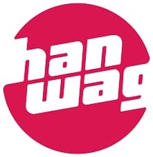 Logo of Hanwag