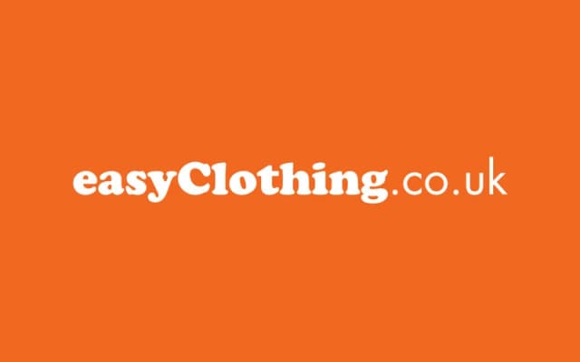 Logo of easyClothing
