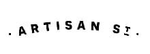 Logo of Artisan Street