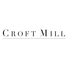 Logo of Croft Mill (Superior Polycotton)