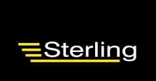Logo of Sterling