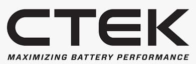 Logo of CTEK