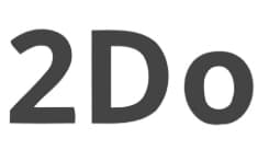 Logo of 2Do
