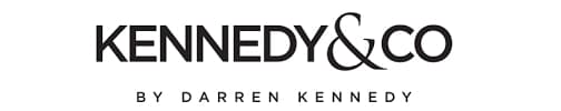 Logo of Kennedy & Co.