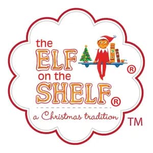 Logo of The Elf on The Shelf