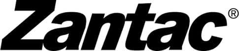 Logo of Zantac