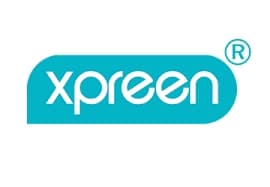 Logo of Xpreen