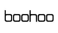 Logo of Boohoo