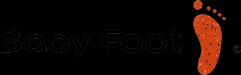 Baby Foot logo