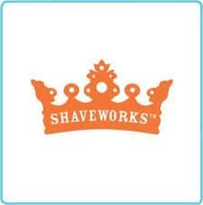 Logo of Shaveworks