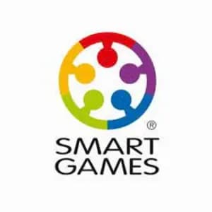 Logo of Smart Games