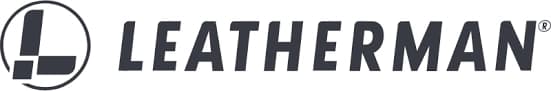 Logo of Leatherman