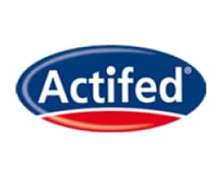 Logo of Actifed