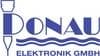 Logo of Donau Elektronik