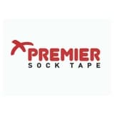 Logo of Premier Sock Tape