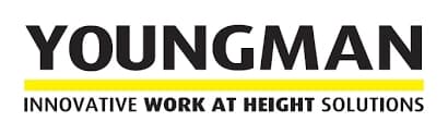 Logo of Youngman