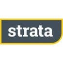 Logo of Strata