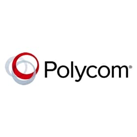 Polycom logo