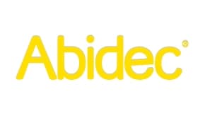 Logo of Abidec
