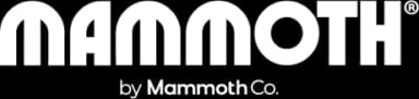 Mammoth logo