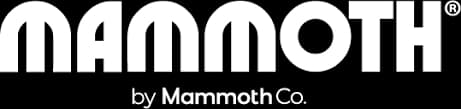 Mammoth logo