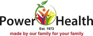 Logo of Power Health