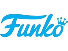 Logo of Funko
