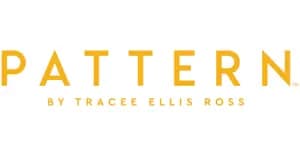 Logo of Pattern Beauty