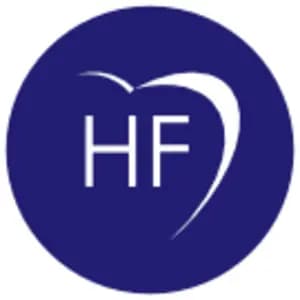 Logo of Heartlands Furniture