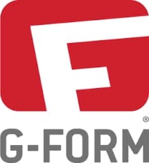 G Form logo