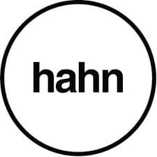 Logo of Hahn
