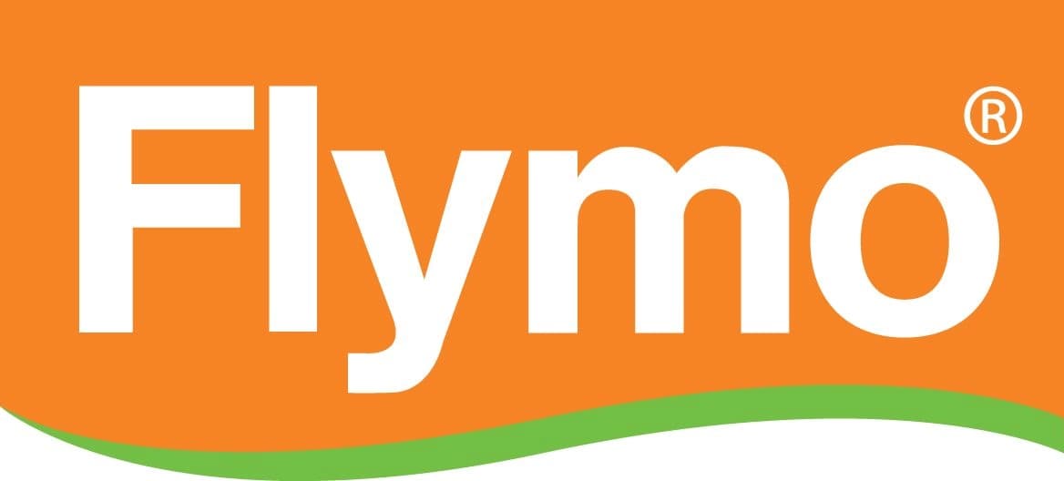 Flymo logo