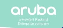 Aruba Networks logo