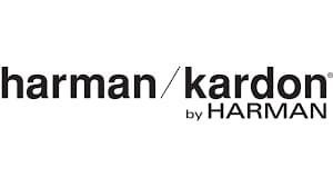 Logo of Harman Kardon