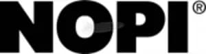 Logo of NOPI