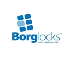 Logo of Borg Locks