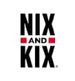 Logo of Nix and Kix